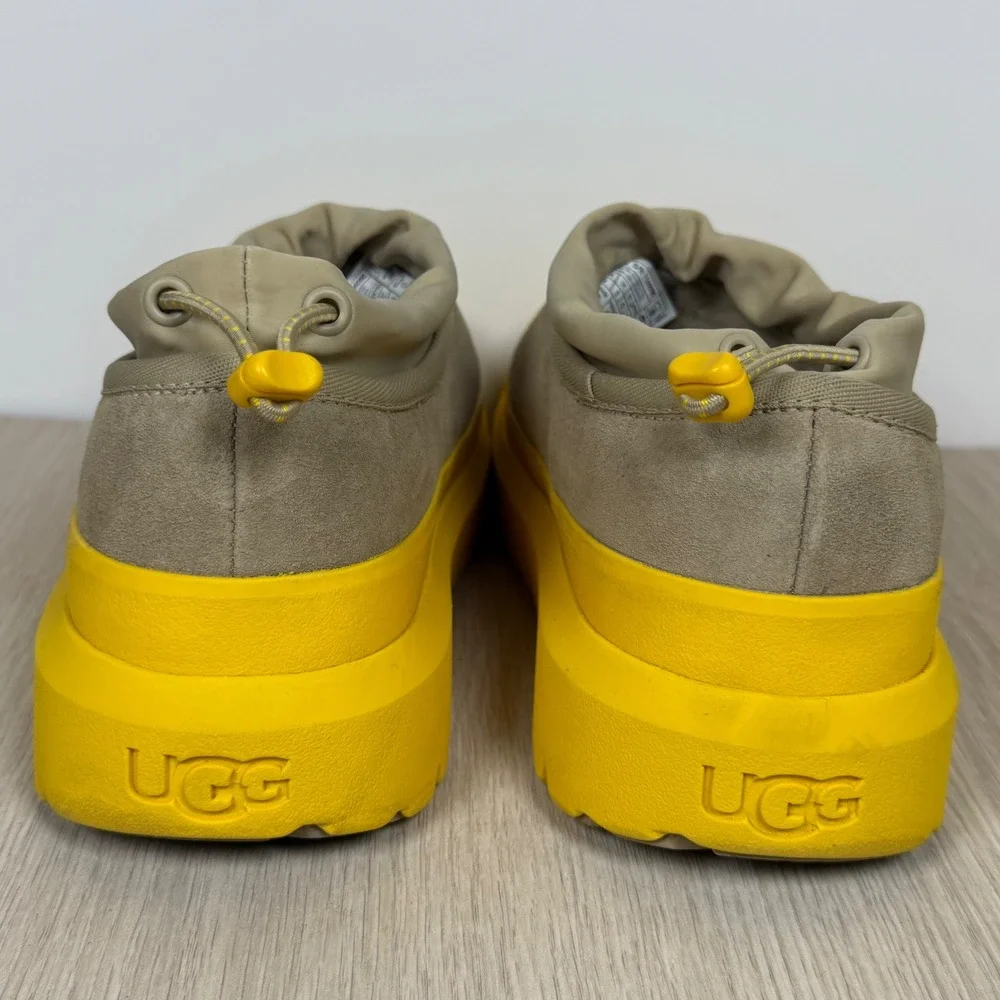 UGG classic ultra